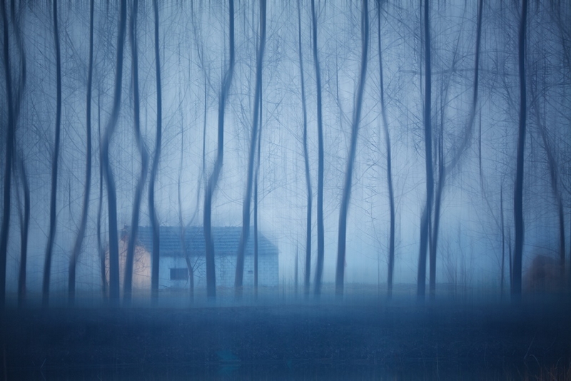 392 - BLUE MORNING - CHEN MING-FAT, FAT - hong kong.jpg